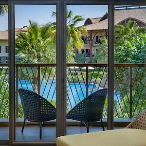 Family Beach Guest Room